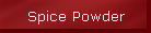 Spice Powder